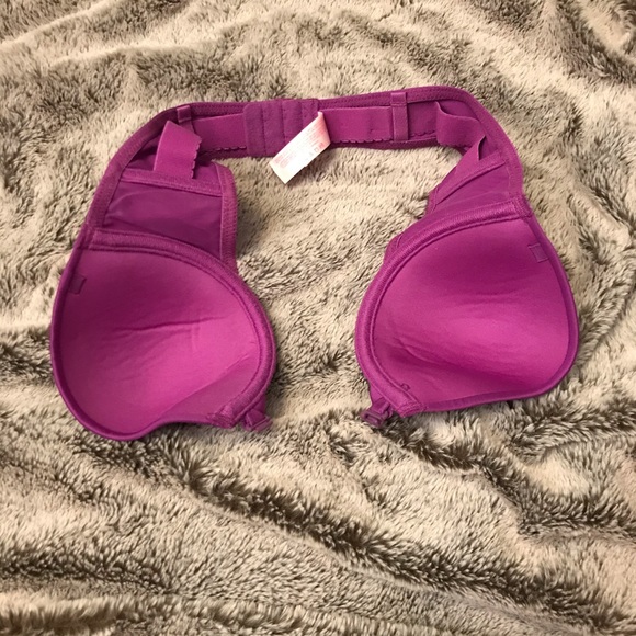 Double Clasp Strapless Bra - Picture 2 of 4